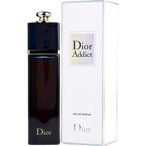 christian dior addict eau de parfum 100 ml|christian Dior Addict perfume reviews.